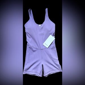 Lululemon Align Bodysuit